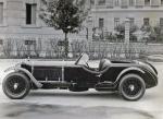 Alfa Romeo 8C 2300 Le Mans 1931 года